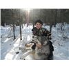 Image 2 : Canada Trapline Adventure offered by Groat Creek Outfitters
