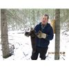 Image 3 : Canada Trapline Adventure offered by Groat Creek Outfitters