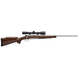 Browning White-Gold 6.5 Creedmoor “A Tradition of Beauty”