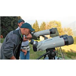 Kowa High Lander Binoculars