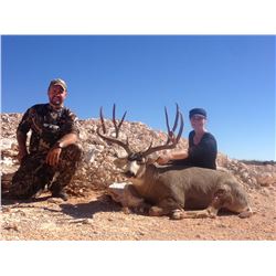 New Mexico Special Big Game Enhancement Package