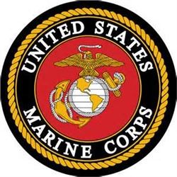 United States Marine Corps “Service ALPHA Uniform and Non-Commissioned