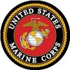 Image 1 : United States Marine Corps “Service ALPHA Uniform and Non-Commissioned