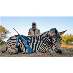 6-Day Atmarulahunt Safaris Hunt for (2) Hunters