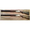 Image 2 : Matched Set of Weatherby Athena Grade III O/U Shotguns