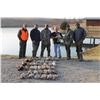Image 1 : DOUBLE DEUCE RANCH / WILD WILDEBEEST LODGE: 8-Day YOUTH Combo Hunt for Two Hunters in Missouri and S