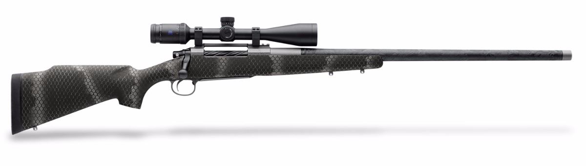 PROOF RESEARCH: .338 Win Mag Terminus Hunting Rifle