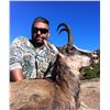 Image 1 : SAFARI INTERNATIONAL MACEDONIA: 7-Day Balkan Chamois Hunt for One Hunter and One Non-Hunter in Maced