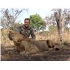 Image 1 : HIGH MOUNTAIN HUNTS/ FARO EAST: 10-Day Lion and/or Elephant Hunt for One Hunter in Cameroon