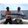Image 1 : SAFARI UNLIMITED: 7-Day/6-Night Fishing Adventure for Four Anglers in Belize
