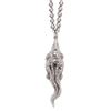 Image 1 : FRIEND OF DSCFF: Patrick Mavros Jewelry Collection
