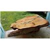 Image 1 : ANDY SANCHEZ FURNITURE: Matching Set of Juniper End Tables