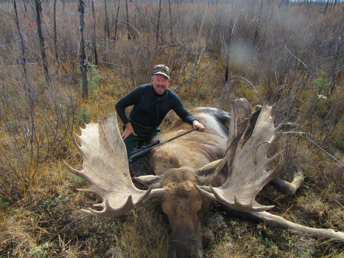 Hunter Day Yukon >> Yukon Big Game 11 Day Yukon Moose Hunt For One Hunter In Hunter Day Yukon >> Yukon Big Game 11 Day Yukon Moose Hunt For One Hunter In