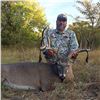 Image 1 : COTTON MESA TROPHY WHITETAIL:3-Day Whitetail Deer Hunt for One Hunter in Texas - Includes Trophy Fee