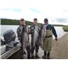 Image 18 : 6-DAY/5-NIGHT SALMON TRIP IN ALASKA FOR 1 ANGLER