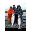 Image 19 : 6-DAY/5-NIGHT SALMON TRIP IN ALASKA FOR 1 ANGLER