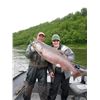 Image 20 : 6-DAY/5-NIGHT SALMON TRIP IN ALASKA FOR 1 ANGLER