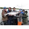 Image 21 : 6-DAY/5-NIGHT SALMON TRIP IN ALASKA FOR 1 ANGLER