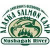 Image 24 : 6-DAY/5-NIGHT SALMON TRIP IN ALASKA FOR 1 ANGLER