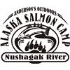 Image 25 : 6-DAY/5-NIGHT SALMON TRIP IN ALASKA FOR 1 ANGLER