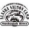 Image 26 : 6-DAY/5-NIGHT SALMON TRIP IN ALASKA FOR 1 ANGLER