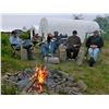 Image 5 : 6-DAY/5-NIGHT SALMON TRIP IN ALASKA FOR 1 ANGLER