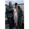 Image 7 : 6-DAY/5-NIGHT SALMON TRIP IN ALASKA FOR 1 ANGLER