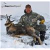 Image 3 : 3-DAY PYRENEAN CHAMOIS HUNT FOR 1 HUNTER