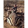 Image 8 : 7-DAY MOUNTAIN ZEBRA HUNT FOR 1 HUNTER IN THE ERONGO MOUNTAINS OF  NAMIBIA