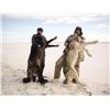 Image 3 : 7-DAY WINTER PREDATOR HUNT IN ALASKA FOR 1 HUNTER