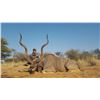 Image 2 : 10-DAY CAPE BUFFALO HUNT AND 2-DAY TIGER FISHING IN MATETSI ZIMBABWE, SOUTH AFRICA FOR 1 HUNTER