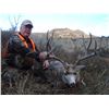 Image 4 : 2-DAY GUIDES CHOICE MANAGEMENT HUNT FOR MULE DEER FOR 1 HUNTER & 1 NON-HUNTER