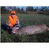 Image 2 : 2-DAY WHITETAIL DEER HUNT FOR 1 YOUTH (UNDER 15) AND CHAPERON ON A PRIVATE RANCH IN KENTUCKY – HUNT 