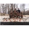 Image 8 : 9-DAY ALASKAN HUNT FOR 2 MOUNTAIN GOATS AND 1 SITKA BLACKTAIL DEER FOR 1 HUNTER