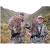 Image 2 : 5-DAY NEW ZEALAND HUNT FOR 2 HUNTERS INCLUDING THE TROPHY FEES AND TROPHY CREDIT AND AN AIRLINE TICK