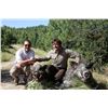 Image 2 : 4-DAY ANATOLIAN WILD BOAR HUNT FOR 2 HUNTERS OR 1 HUNTER AND 1 NON-HUNTER