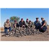 Image 2 : 4 -DAY UNLIMITED DOVE HUNT FOR 6 HUNTERS IN ARGENTINA