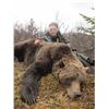 Image 4 : 10-DAY SPRING GRIZZLY BEAR HUNT IN BRITISH COLUMBIA FOR 1 HUNTER
