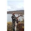 Image 3 : 7-DAY GREENLAND MUSKOX & CENTRAL BARRON GROUND CARIBOU HUNT FOR 1 HUNTER IN GREENLAND