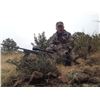 Image 2 : 5-DAY TROPHY ARIZONA COUES DEER HUNT FOR 2 HUNTERS WITH DIAMOND OUTFITTERS OF ARIZONA