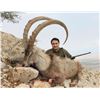 Image 2 : 3-DAY SINDH IBEX (ANY SIZE) HUNT IN PAKISTAN FOR 1 HUNTER (Trophy Fee Included)
