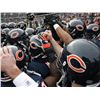Image 2 : NFL FOOTBALL SIGNED BY THE ENTIRE 2016 CHICAGO BEARS TEAM
