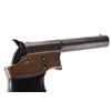 Image 2 : Remington Vest Pocket Saw-Handled Derringer