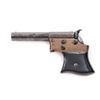 Image 7 : Remington Vest Pocket Saw-Handled Derringer