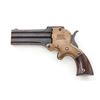 Image 1 : Marston 3-Barrel Derringer