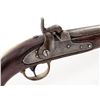Image 2 : U.S. Model 1842 Percussion Pistol, by H. Aston