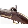 Image 4 : U.S. Model 1842 Percussion Pistol, by H. Aston