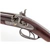 Image 5 : Antique Belgian SxS Perc. Shotgun