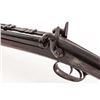 Image 6 : Rare Jacob's Military SxS Perc. Double Rifle