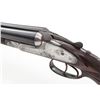 Image 1 : J.P. Sauer & Sohn SxS Sidelock Shotgun